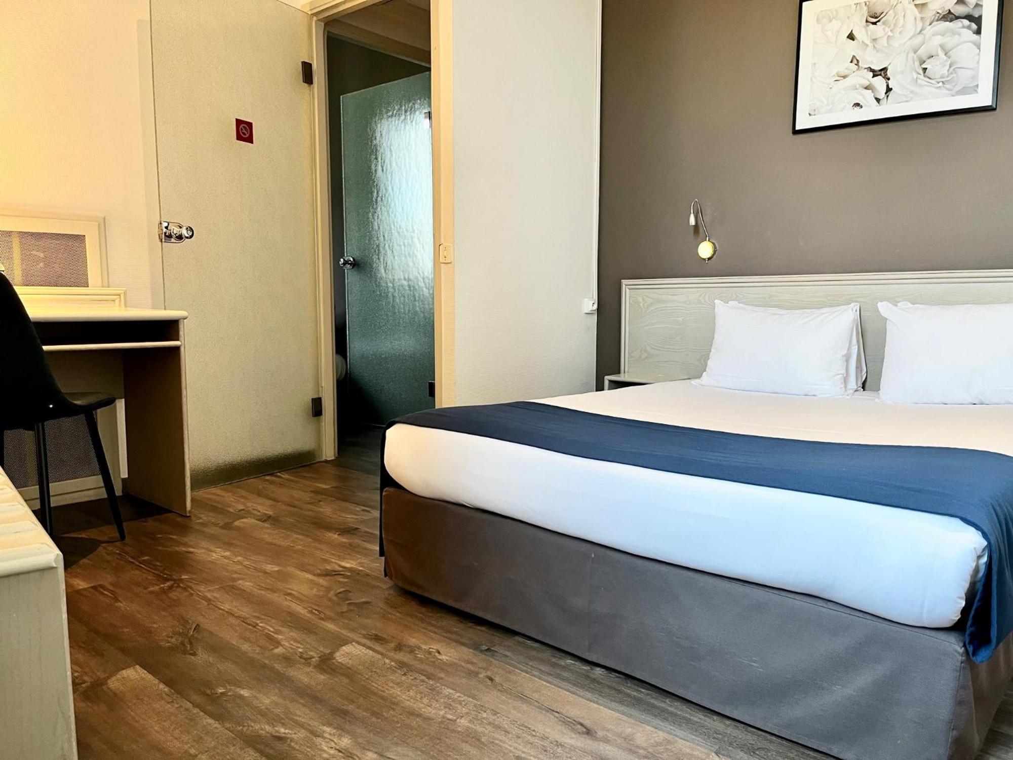 Cit'Hotel Le Louvre Orange المظهر الخارجي الصورة