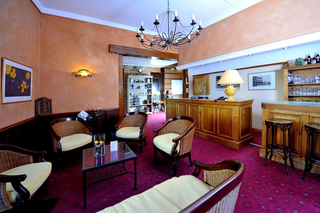 Cit'Hotel Le Louvre Orange الغرفة الصورة