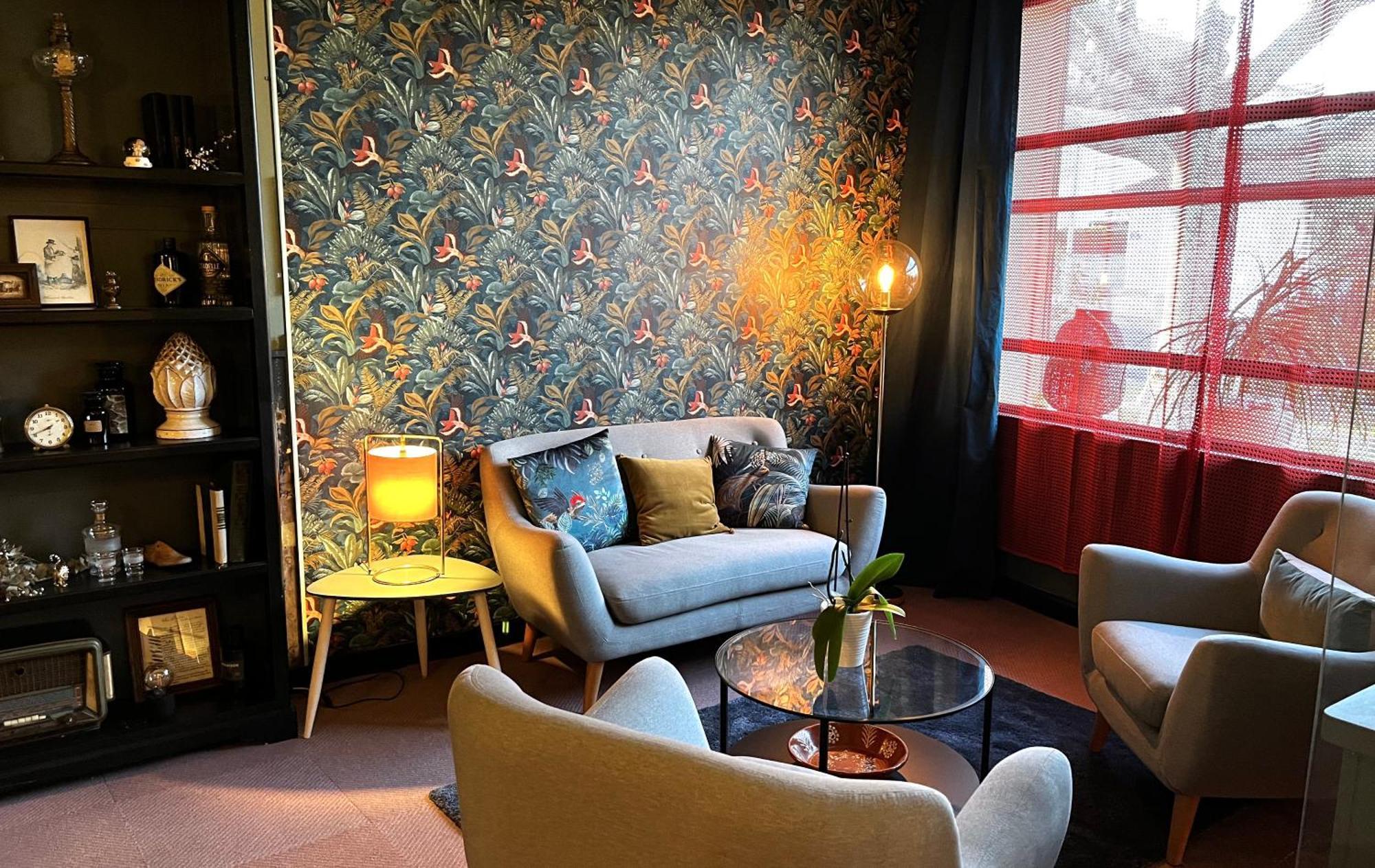 Cit'Hotel Le Louvre Orange المظهر الخارجي الصورة