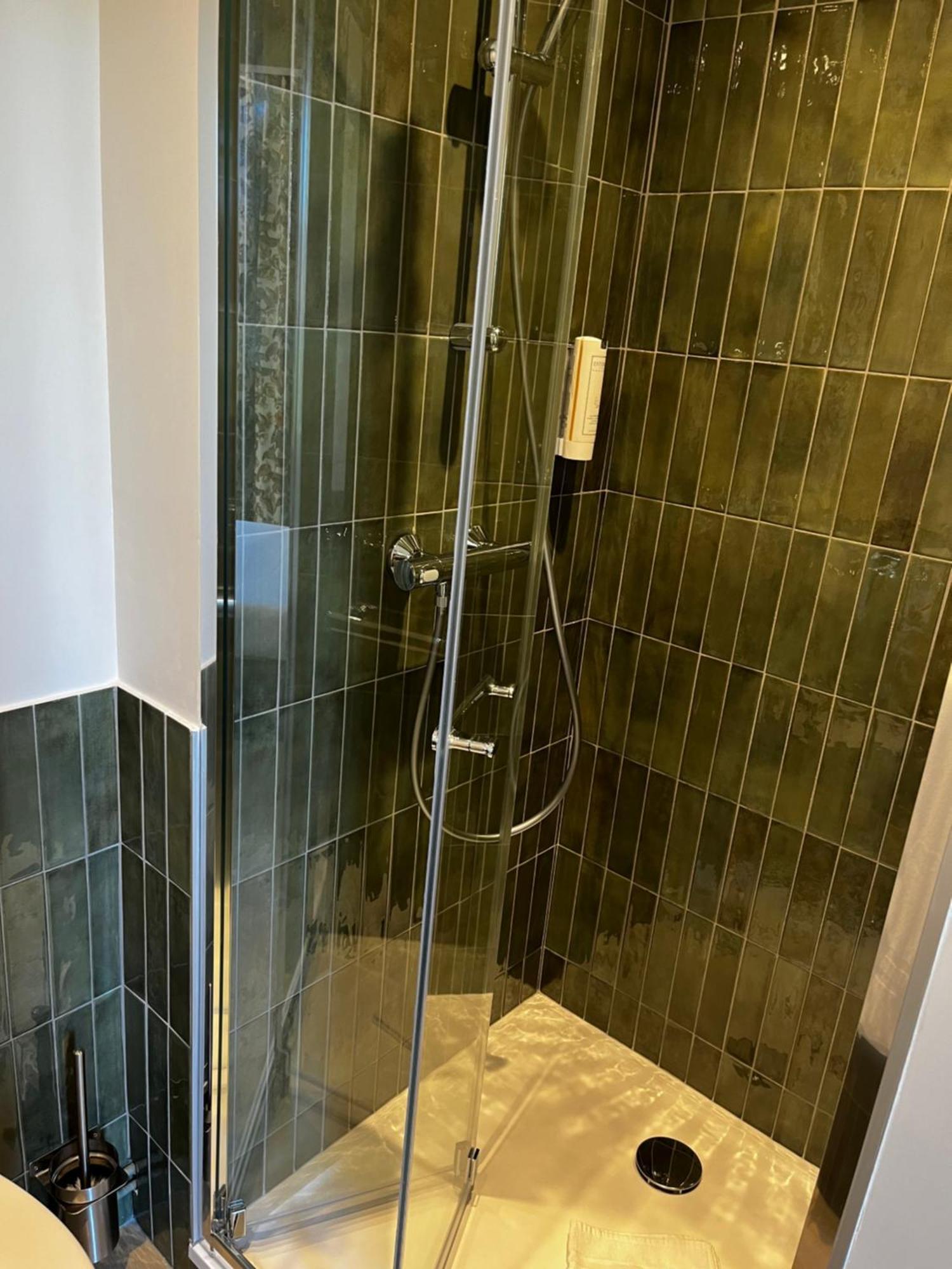 Cit'Hotel Le Louvre Orange المظهر الخارجي الصورة
