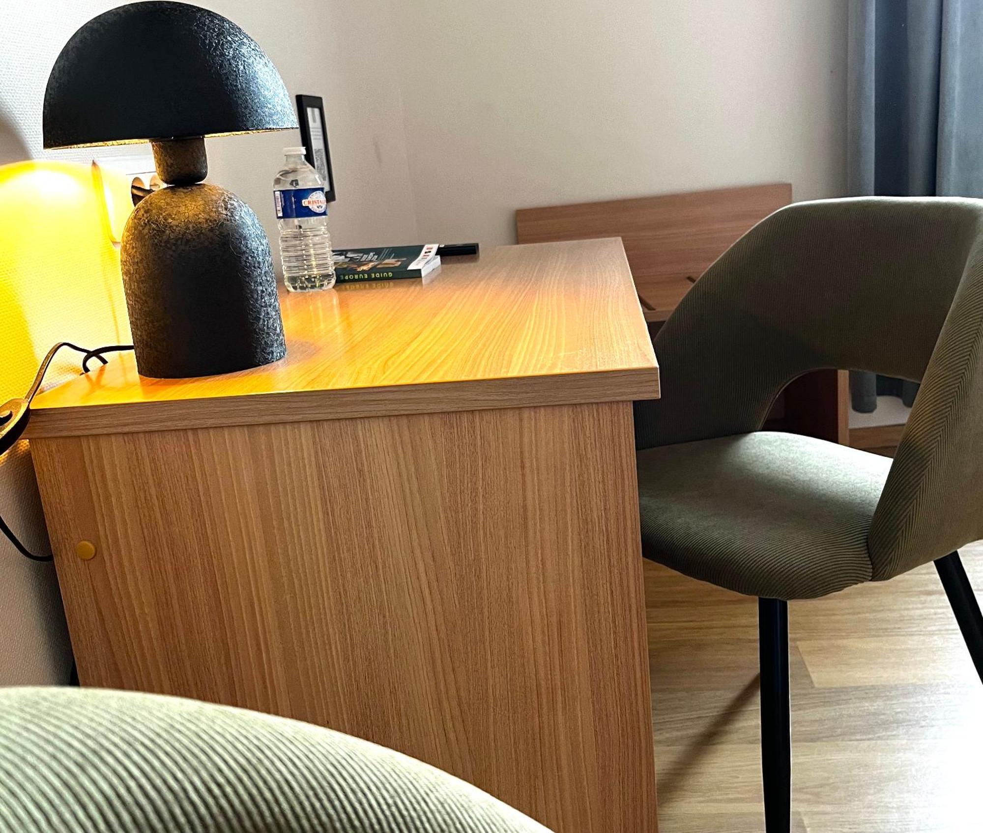 Cit'Hotel Le Louvre Orange المظهر الخارجي الصورة