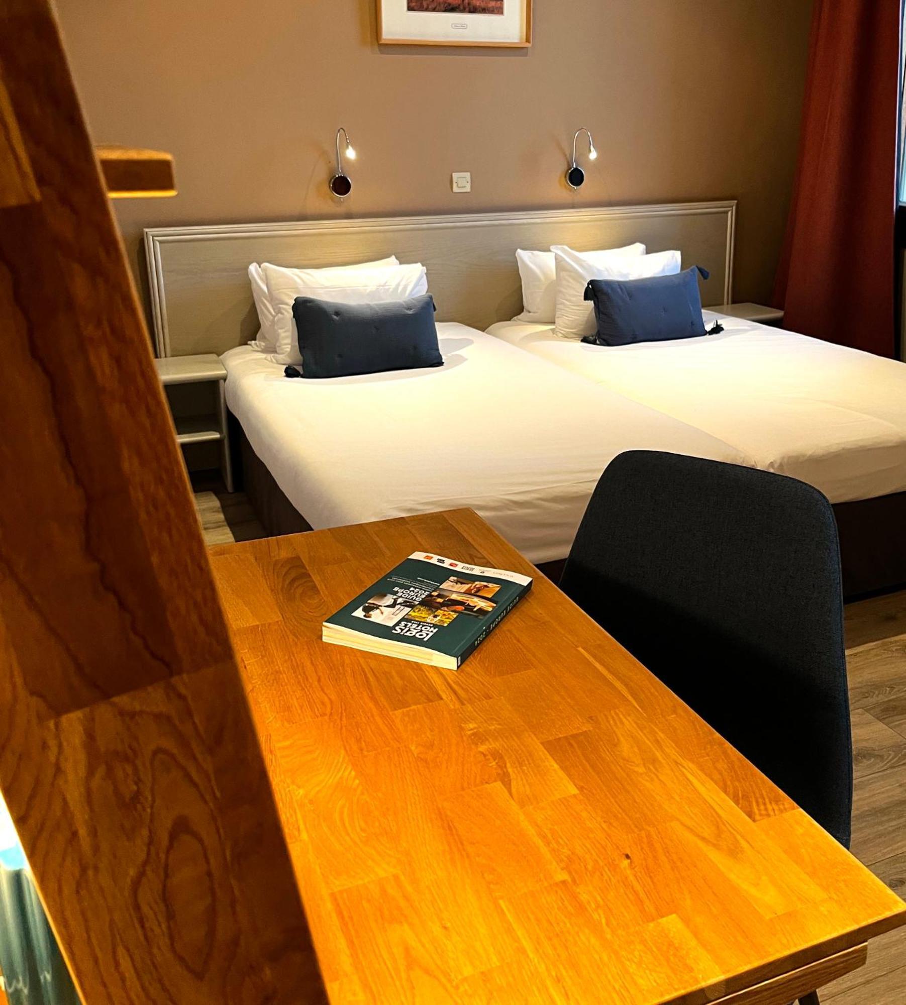 Cit'Hotel Le Louvre Orange المظهر الخارجي الصورة
